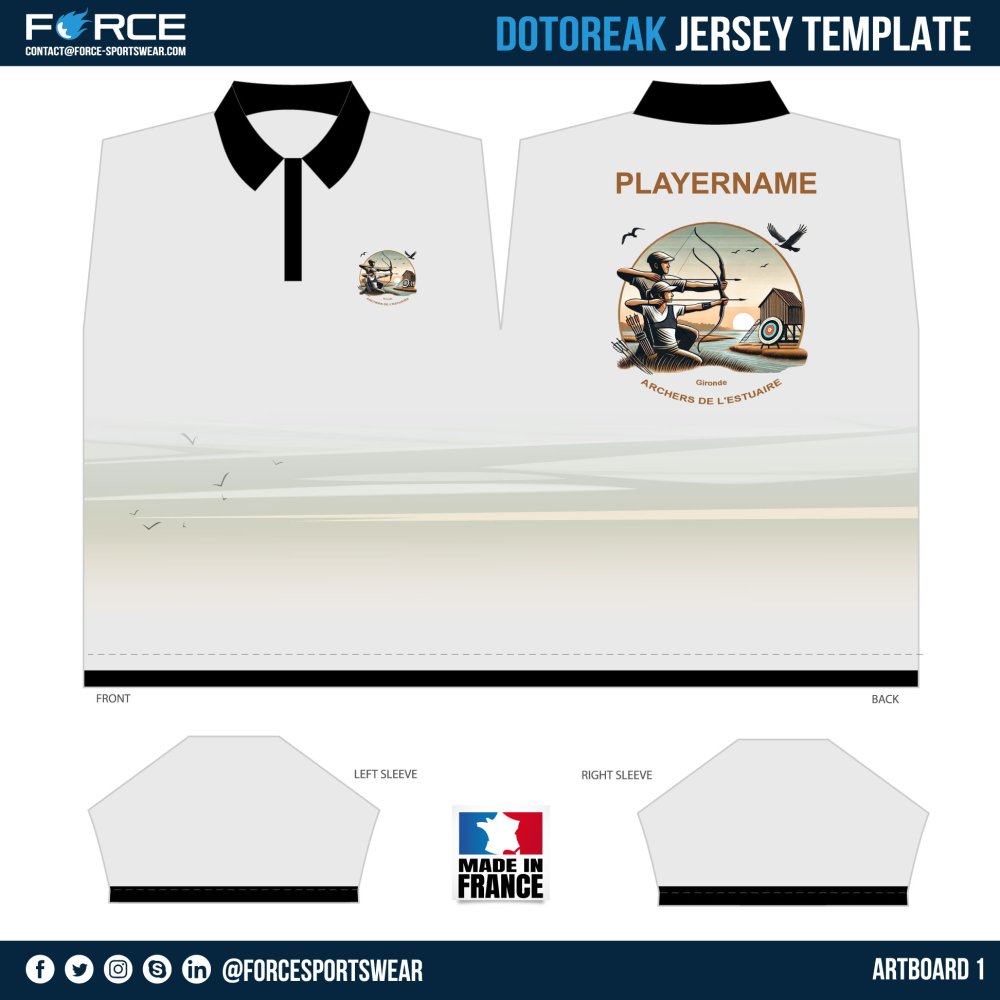 Polo du club (tarif normal)