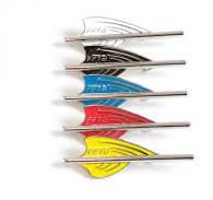 Plumes de progression