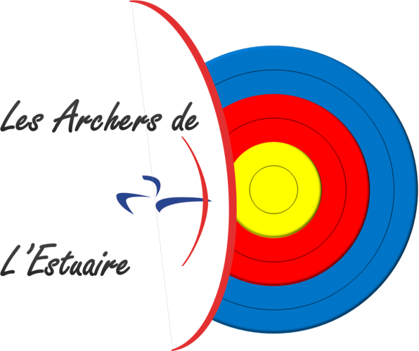Logo Les archers de l'Estuaire 33